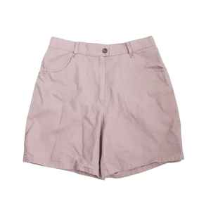 Vintage S Taille Denim Shorts Jeanagers Autre Artisanat Jeans Pantalon Court - Product Image 1