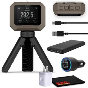 Cronógrafo Garmin Xero C1 Pro con Lectura de FPS, Cronógrafo Compacto - Product Image 1