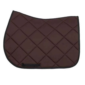 Almohadillas de Silla de Montar Personalizadas de Primera Calidad para Mujer, Estilo Inglés, Acolchadas, de Algodón Transpirable, Cómodas, Al Por Mayor - Product Image 1