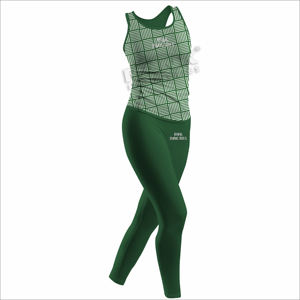 Impression personnalisée Respirant Femmes Yoga Set Gym Fitness Vêtements Vente en ligne Femmes Yoga Set - Product Image 2