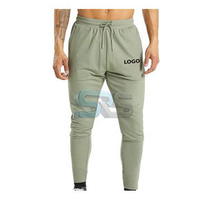 กางเกงผ้าลูกฟูกสำหรับผู้ชายกางเกงแฟชั่นแบบสตรีทแวร์ผ้าลูกฟูกสำหรับฤดูหนาวสำหรับผู้ใหญ่ - Product Image 1