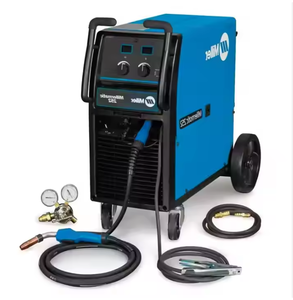 100% nuevo paquete completo Original 252 herramientas manuales de soldador MIG a la venta - Product Image 1