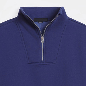 เสื้อคอซิปราคาส่ง เสื้อคอซิปสั่งทำพิเศษ เสื้อคอซิปคุณภาพสูงราคาส่ง - Product Image 3