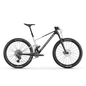 Bicicleta de Montaña Nueva de la Marca F-Podium RS GX Eagle AXS con Cuadro de Carbono y Suspensión Completa para Carreras - Product Image 4