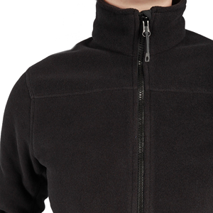 Chaquetas de Forro Polar Personalizadas con Logotipo para Mujer, Chaquetas de Invierno con Cremallera Completa, Manga Larga, Chaquetas Deportivas de Forro Polar para Exteriores, Abrigos, Sudaderas con Capucha - Product Image 6