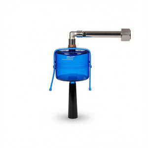 Equipo de Refrigeración para Laboratorio Snowpack, Máquina de Hielo Seco Modelo 9805-0200 con Mango Ergonómico y Fácil Operación, Alemania - Product Image 3