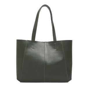 Bolso de Cuero Genuino de Calidad Italiana de Lujo con Patrón Geométrico Bohemio, Acabado Liso y Pulido, Proveedor Principal de la India - Product Image 5