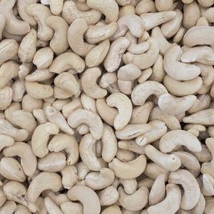 Noix de cajou brutes de Offre Spéciale W180 Noix de cajou Noix de cajou brutes en coquille Emballage de marque privée disponible Santigo - Product Image 1
