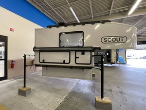 Scooter Kenai Usado 2024 - Product Image 2