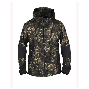 Chaqueta de caza para hombre para todo tipo de clima, camuflaje, impermeable, resistente al viento, cálida, para exteriores y con diferentes diseños. - Product Image 1