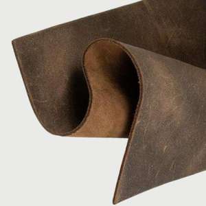 Export Finished Split <b>Leather</b> Vintage Wind Proof Durable Long Lasting Best Quality <b>Leather</b> Grain Made India Home Decor - Product Image 6