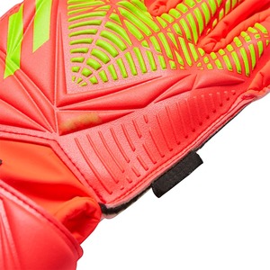 ถุงมือผู้รักษาประตู2025ได้รับการออกแบบอย่างดีเยี่ยม - Product Image 4