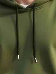 Sudaderas con Capucha Personalizadas para Hombre, Invierno, Casuales, 100% Algodón, con Logotipo Personalizado, Alta Calidad, Ecológicas y Transpirables - Product Image 3