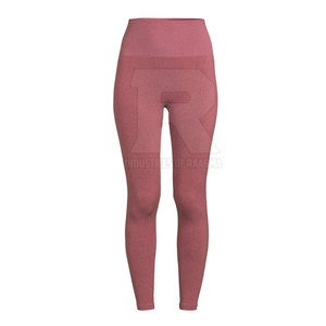 Leggings de Cintura Alta para Mujer, Pantalones de Yoga, Gimnasio, Fitness, Entrenamiento, Ropa Deportiva, Estilo Ajustado - Product Image 5