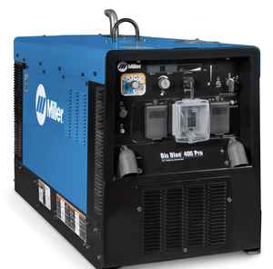 OFERTA MUNDIAL para Soldadoras/Generadores BigBlue 400 ProKubota - Product Image 1