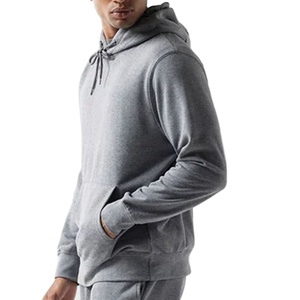 เสื้อฮู้ดดี้พรีเมียมสำหรับผู้ชาย ผลิตโดยแบรนด์ส่วนตัว พร้อมบริการจัดส่งทั่วโลกสำหรับตลาดขายส่งระหว่างประเทศ - Product Image 1