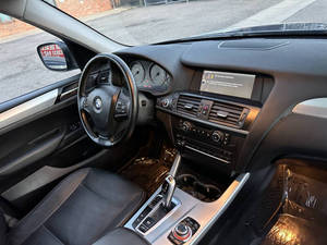Usado 2013 B * MW X3 xDrive28i - Product Image 3