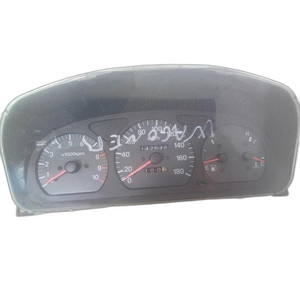 Pannello Strumenti SUZUKI Wagon R 2a Serie 34100-7FC (98>10) - Product Image 1