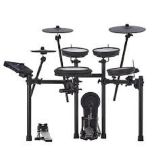 NUEVO Juego de Batería Electrónica Roland TD-17KV2 - Product Image 1