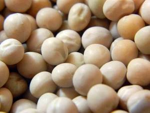 Dried Brown Peas Whole Natural Organic Brown Peas For Cooking And <b>Baking</b> Raw Food Ingredient Bulk Pack For Sale - Product Image 2