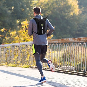 Nevo Rhino In Stock Unisex Reflective Vest Water Bag Dry Back Pack Hydration <strong>Backpack</strong> Cycling Bag Phone Holder Hydation Pack - Product Image 6