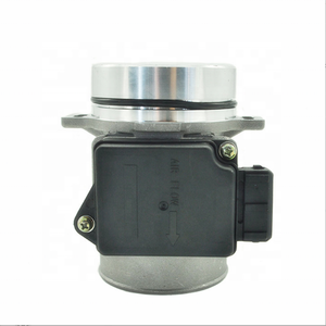 96fb-12b579-ba AFH50-17 96fb12b579ba afh5017 khối lượng lưu lượng không khí mét maf cảm biến cho Ford 1.3 1.6 - Product Image 3