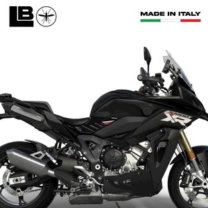 Adesivi Protettivi Laterali per Serbatoio 3D Personalizzabili con Logo per BMW S 1000 XR 2022-25 - Product Image 3