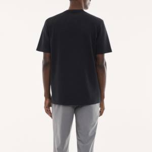 T-shirt Streetwear Fitness pour hommes Vente en gros de marque Concevez votre propre T-Shirt Offre Spéciale T-Shirt Adulte Utilisation OEM Gym Wear pour garçons - Product Image 5