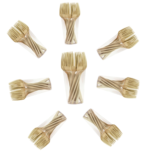 ชุดช้อนส้อมย่อยสลายได้ทางชีวภาพ - Product Image 6