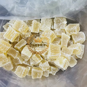 Gummies de mousse de mer 100 % naturelles en gros, marque privée et approvisionnement en vrac du Vietnam - Product Image 1