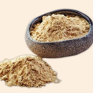 Apamarg 1kg Poudre d'extrait sec à base de plantes Formulations ayurvédiques et cosmétiques Produit de beauté et de soins personnels - Product Image 1