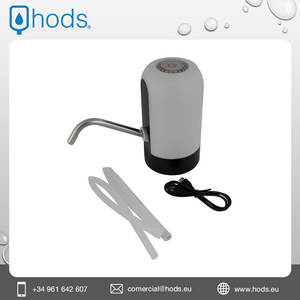 Pompe de distributeur d'eau portable automatique de haute qualité à usage domestique et commercial col de 55 mm pour bouteille de 5 gallons - Product Image 2