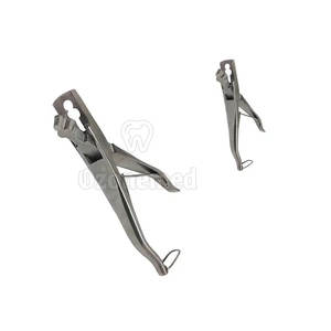 Pince de marquage d'oreille réutilisable haute performance pour les bovins, les moutons et autres animaux d'élevage Tondeuse à sabots polyvalente - Product Image 6