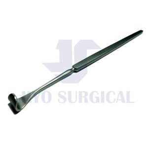 Desmarres เครื่องดึงฝาปิดตาสำหรับผ่าตัดผ่านการรับรองแล้วว่าขนาด8มม. 10มม. 13มม. เครื่องมือที่ใช้ในการผ่าตัด - Product Image 4