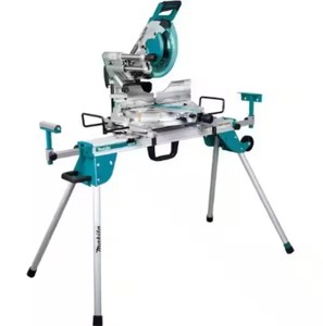 Nuevo Sellado, ORIGINAL, 15 Amperios, 10 Pulgadas Sierra ingletadora compuesta deslizante de doble bisel con láser - Product Image 1