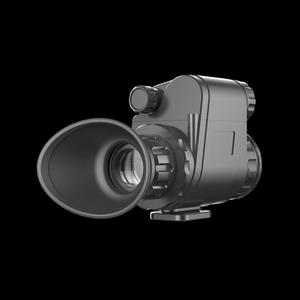 Herramientas de seguridad de cámara de imagen térmica portátil M1ni con función de Chat Toping - Product Image 1