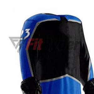 Uniformes de hockey sobre hielo de poliéster personalizables de secado rápido y transpirable Impresión de logotipo profesional con juegos de OEM de nombre de equipo - Product Image 3