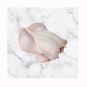 Pollo Entero Halal Congelado de Alta Calidad, Procesado Frescamente, Envío a Granel, Popular entre los Compradores del Mercado Internacional - Product Image 4