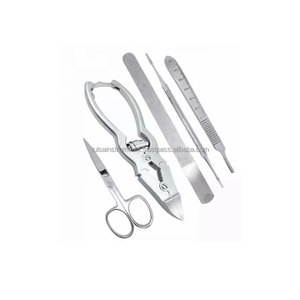 Blepharoplasty Surgery Instrument Set - Product Image 5
