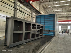 ลิฟท์ยกรถใต้ดินแบบกรรไกร ราคาประหยัด ราคาโรงงาน - Product Image 5