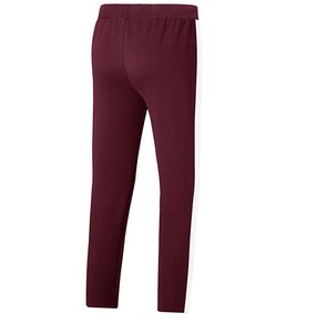 Ensembles décontractés pour hommes imprimés sur mesure en gros Survêtement à capuche 100% coton de qualité supérieure pantalon de survêtement respirant pour l'hiver - Product Image 4