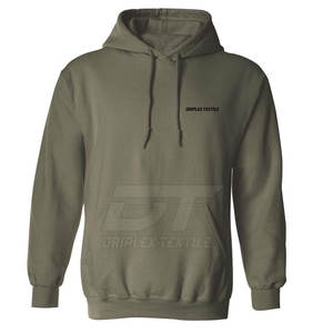 Último estilo Top Trending Basics Algodón Mezclado Polar Hoodies Nuevo diseño Hombres Polar Hoodies - Product Image 1