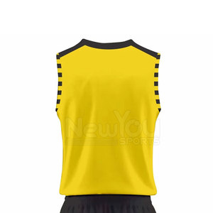 Uniforme de Baloncesto Cómodo de Talla Grande para Hombre, Ropa Deportiva para Exteriores, Uniforme de Baloncesto en Venta - Product Image 6