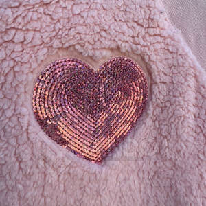 เสื้อสเวตเตอร์ขนแกะเชอร์ปาสำหรับผู้หญิงเสื้อสเวตเชิ้ตระบายอากาศได้ดีสีพื้นเสื้อกันหนาวขนแกะเชอร์ปา - Product Image 4