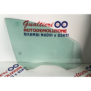 Finestrino Anteriore Destro con Luce Integrata FIAT Croma 2a Serie 51733533 (05>07) - Product Image 1
