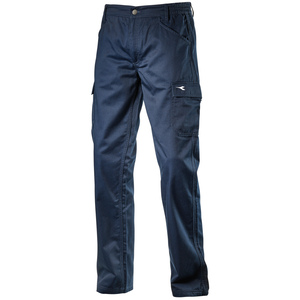 Pantaloni jeans Level Cargo Col. Blu Mis. XL - Product Image 1