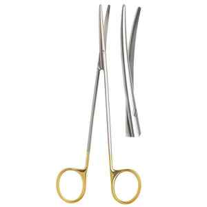 กรรไกรสเตนเลสรัสเซียขนาด20ซม. รับประกัน1ปี - Product Image 2