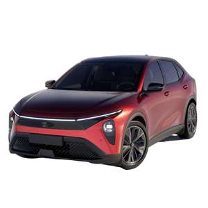 SUV Eléctrico Inteligente Usado Verificado, Modelo de Lujo de Alta Tecnología Inspirado en el 06 |   Listo para Conducir |   Suministrado desde Japón - Product Image 1