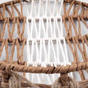 Traditional Decorative Living Room <b>Basket</b> - Product Image 5