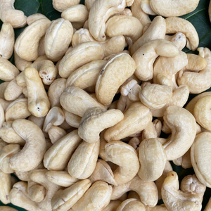 Anacardos de Vietnam de la mejor tarifa, anacardos W320, anacardos, precio al por mayor, exportados a nosotros, UE, Oriente Medio - Product Image 1
